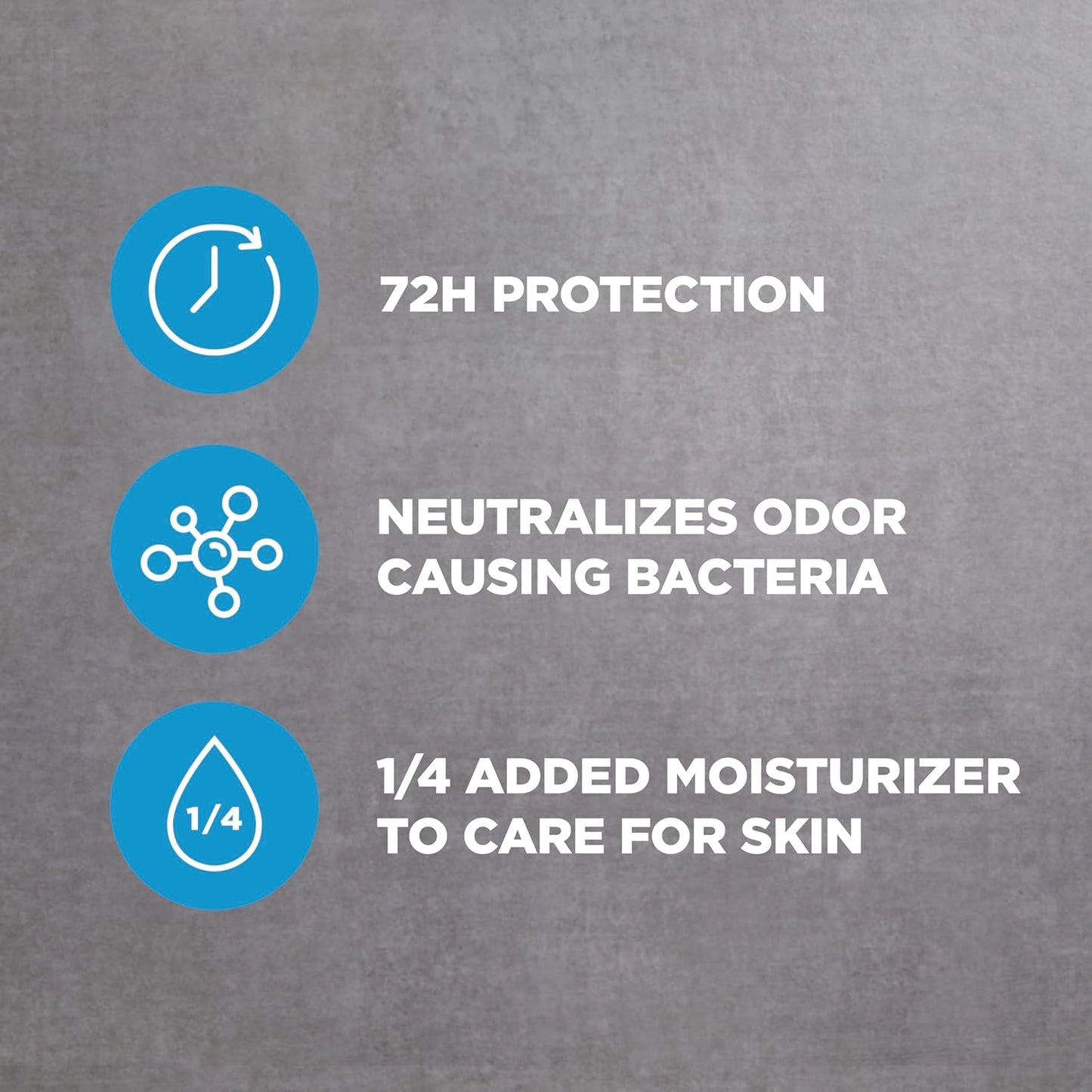 dove men+care antiperspirant deodorant cool fresh 2 count for a long-lasting aqua scent, with 72h protection, 2.7 oz