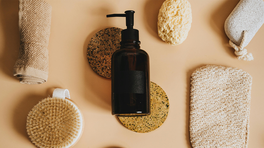 Body Cleanser for Everyday Life: A Fresh Start to Your Day