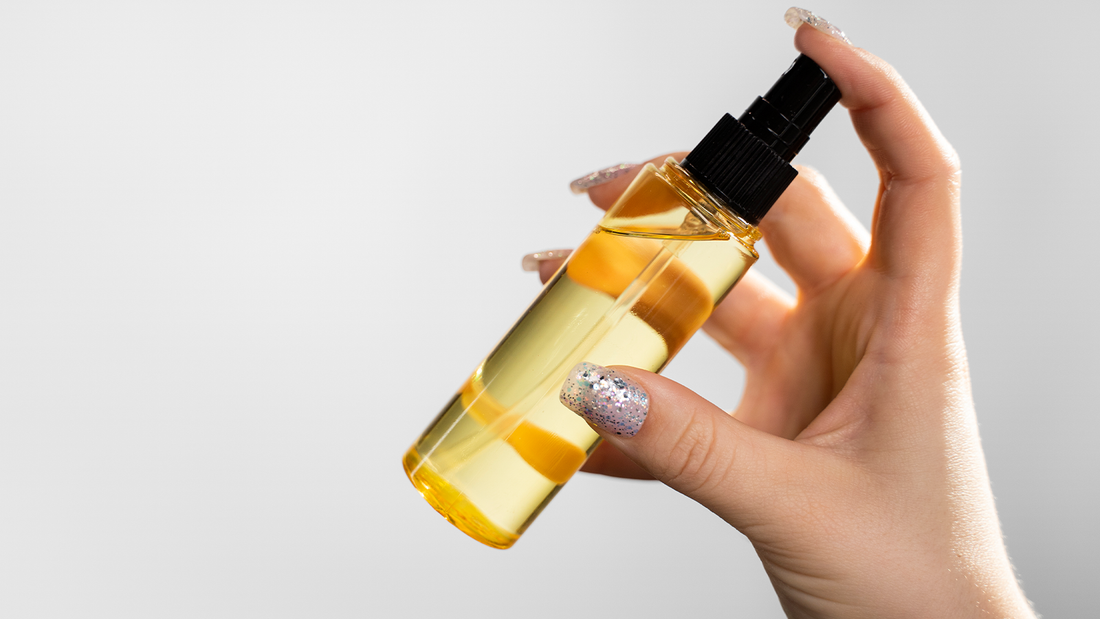 Everyday Fragrance: A Scented Touch of Personality