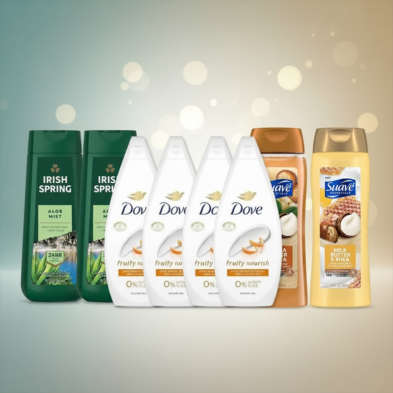Body Cleanser