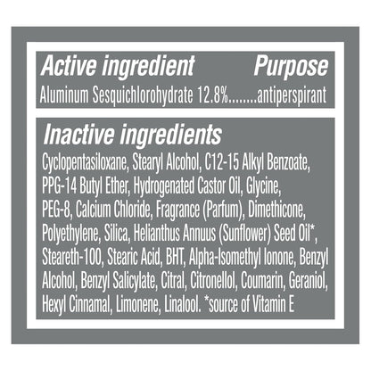Dove Men+Care Antiperspirant Deodorant Cool Fresh 2 Count for a Long-Lasting Aqua Scent, with 72H Protection, 2.7 oz