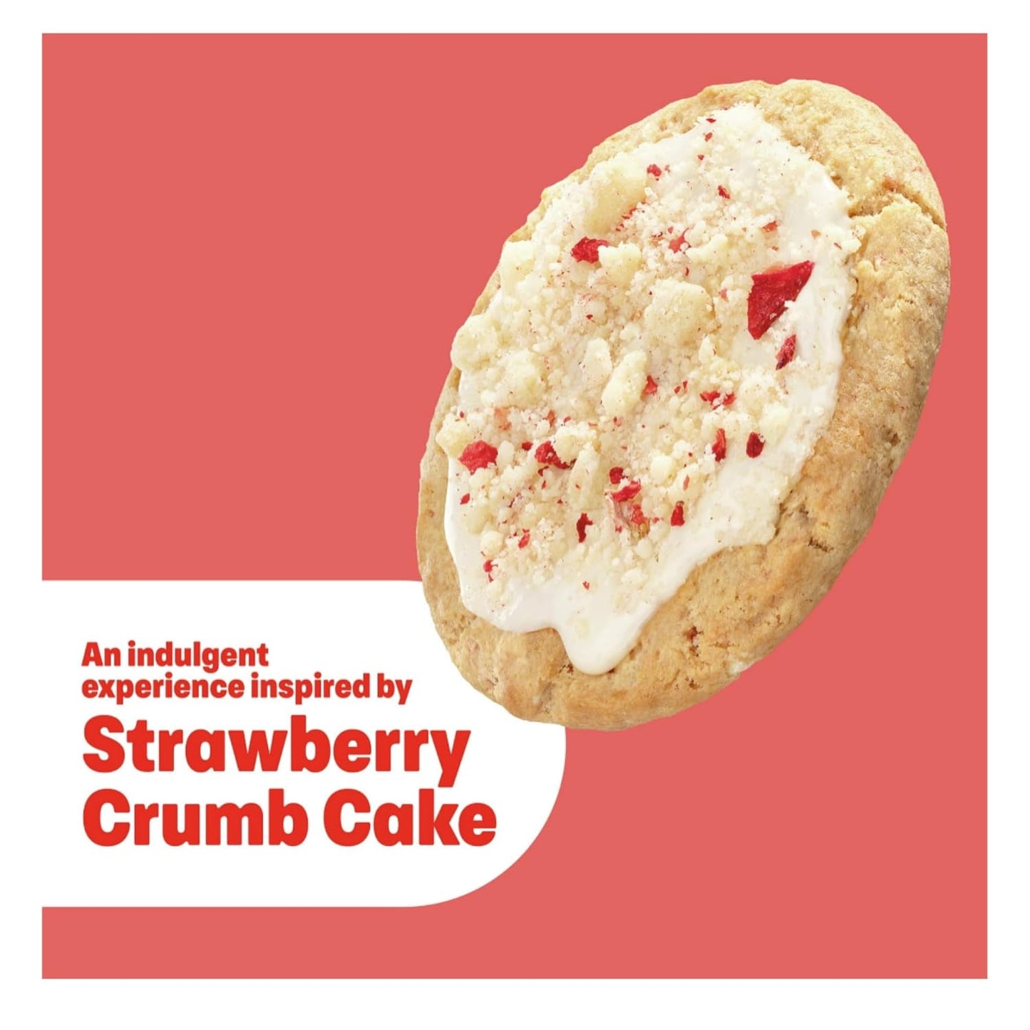 4 pack dove strawberry crumb cake body wash  moisturizing & dessert‑inspired cleanser 20 oz/591 ml