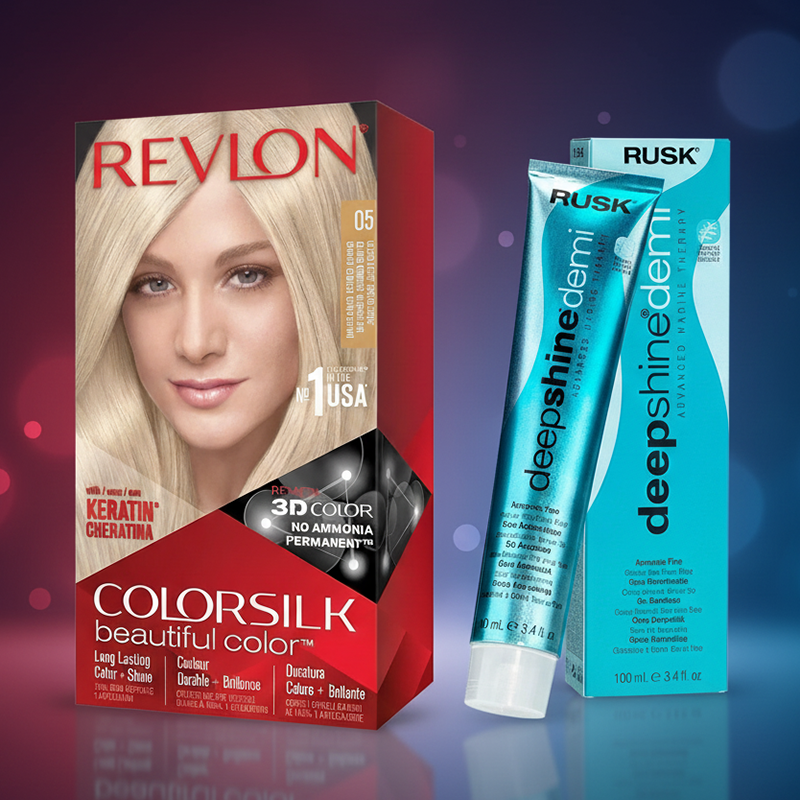 Hair Color