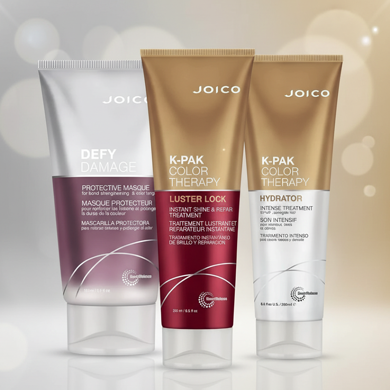 Hair Mask