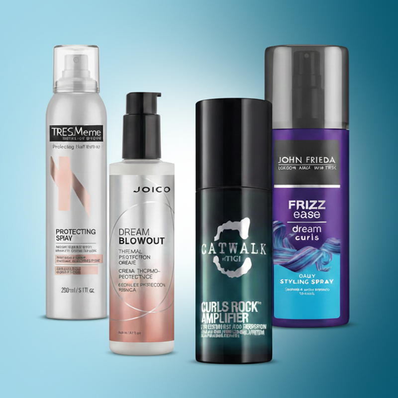 Styling Products