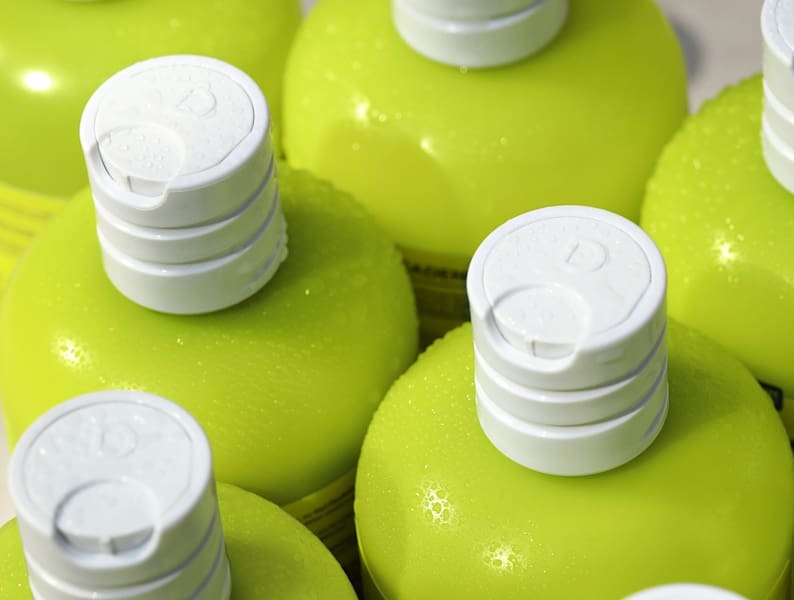 devacurl one condition delight® lightweight cream conditioner 12 oz / 355 ml