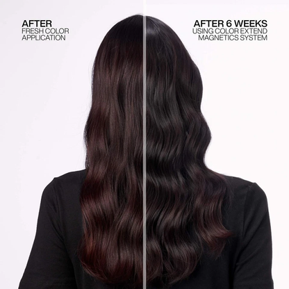 Redken Color Extend Magnetics Conditioner | Color-Treated Hair Care | Protect & Strengthen Hair