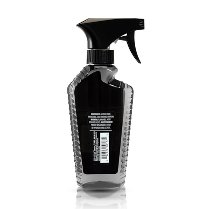 BOD Man Fragrance Body Spray 3 Pack Liquid Titanium 8 fl oz | Men’s Deodorant & Body Spray | Long-Lasting Fresh Scent