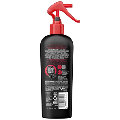 Tresemmé Styling Hairspray 3 Pack 8 oz | Heat & Frizz Protection | Strong Hold Hair Spray