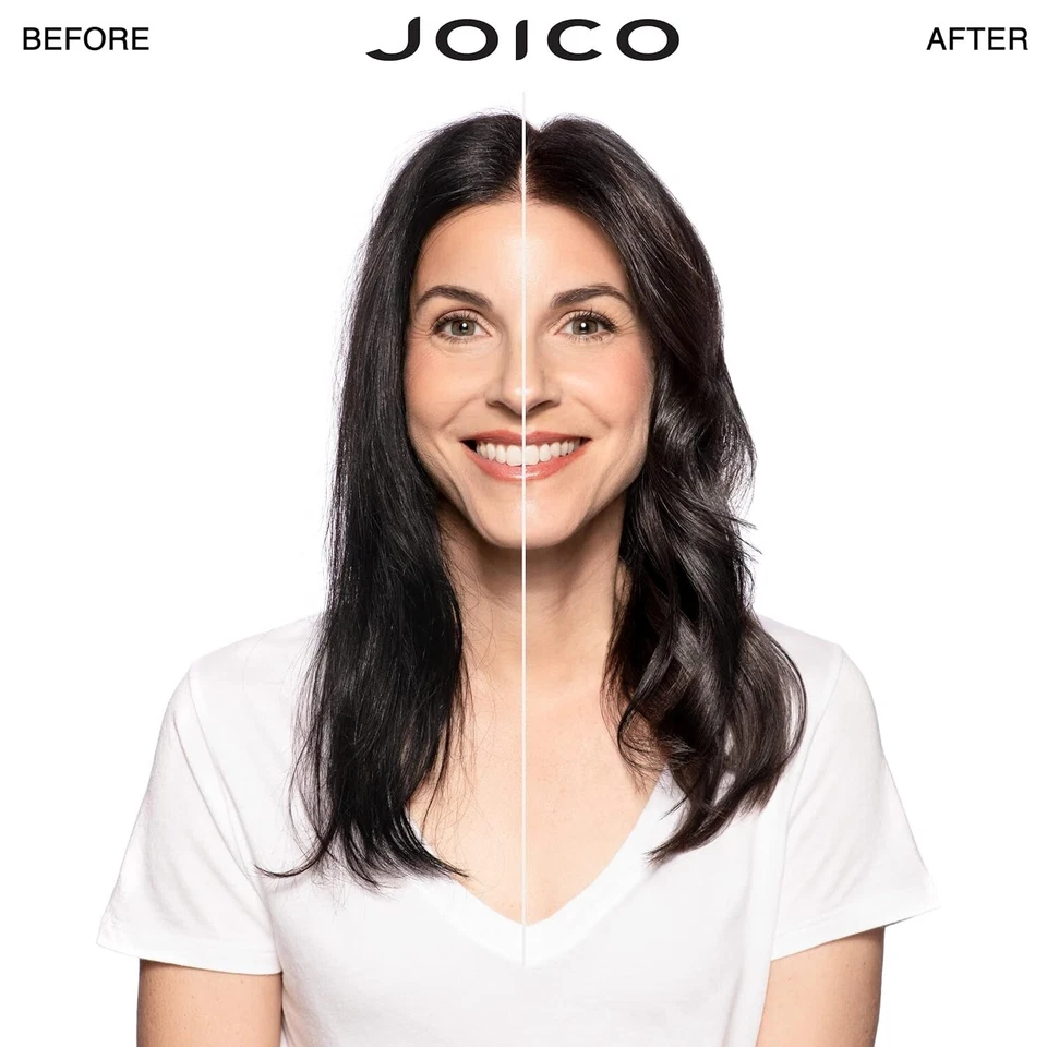 Joico YouthLock Shampoo & Conditioner Set | Collagen Infused Hair Care | Strengthening & Anti-Aging Hair Duo