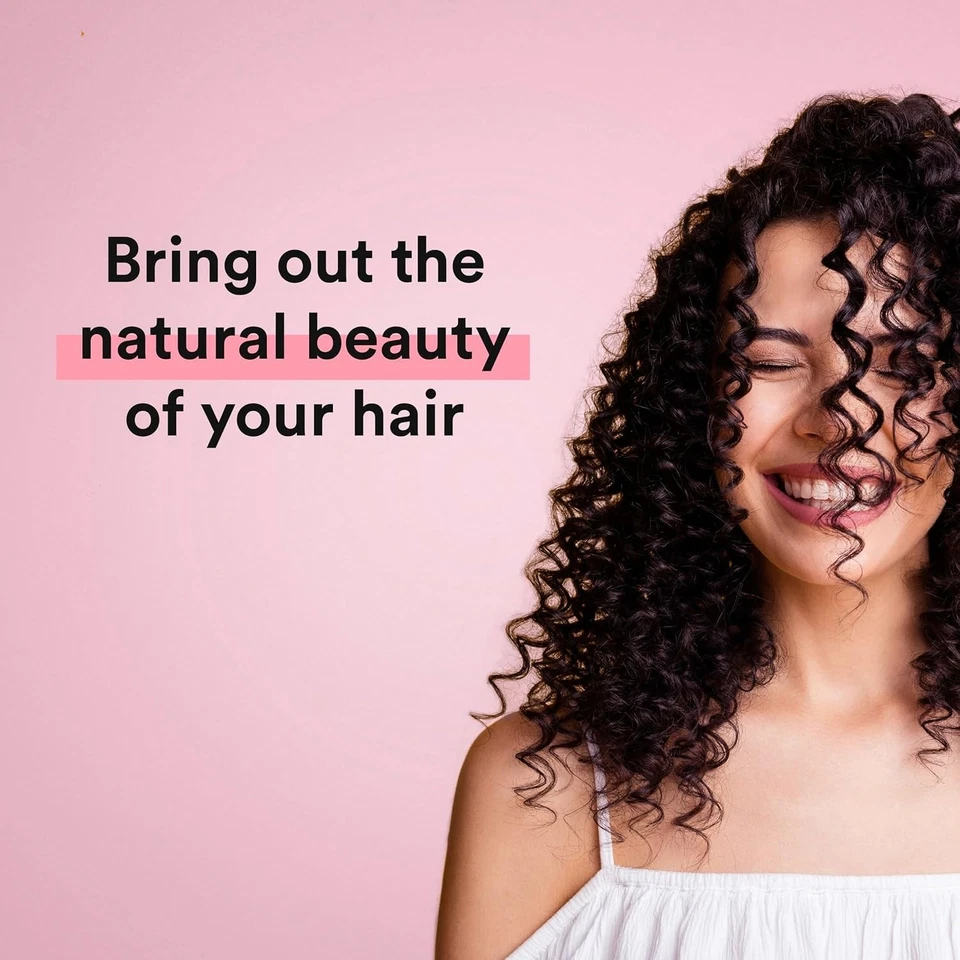 Suave Shampoo & Conditioner Set Wild Cherry Blossom 22.5 fl oz Each | Moisturizing Hair Care | Hydrating & Refreshing Hair Duo