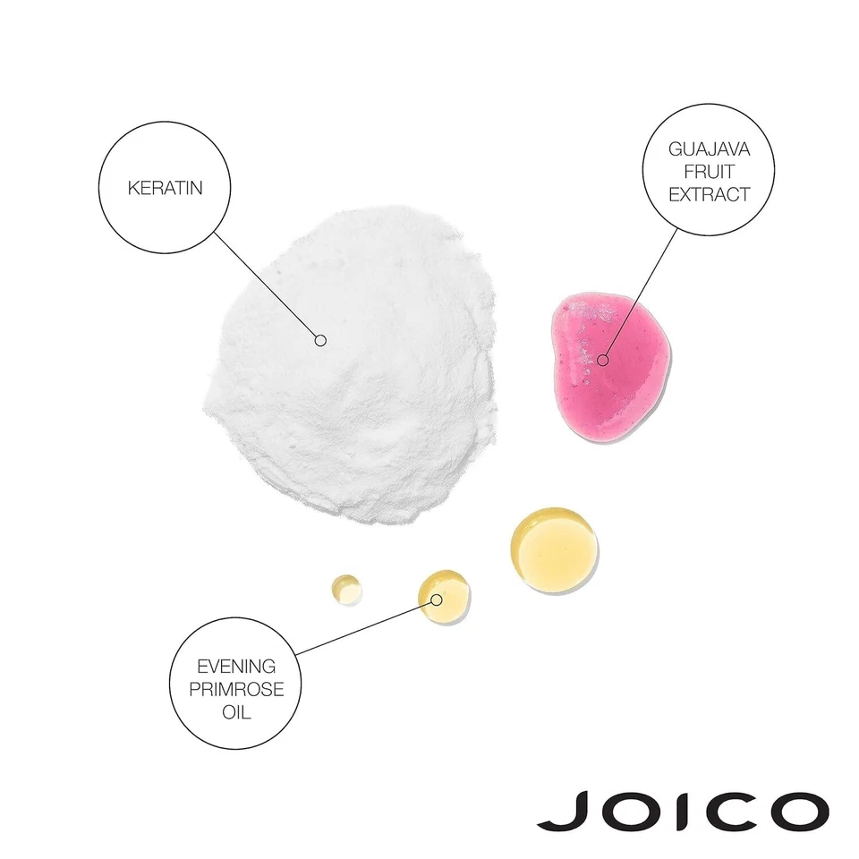 Joico K-PAK Hydrator Intense Treatment 8.5 fl oz | Deep Conditioning Hair Treatment | Moisturizing & Repairing Hair Care