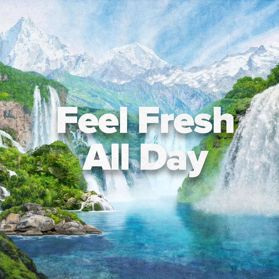 Irish Spring Original Clean Body Wash | 24 Hour Fresh Body Wash for Men | Long Lasting Fresh Scent
