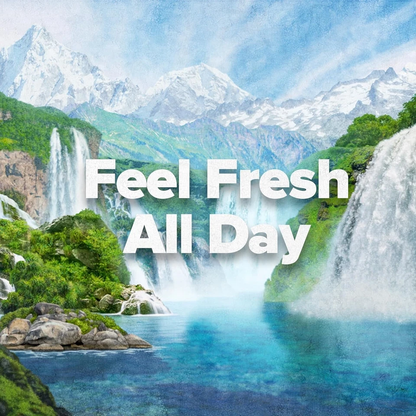 Irish Spring Original Clean Body Wash | 24 Hour Fresh Body Wash for Men | Long Lasting Fresh Scent