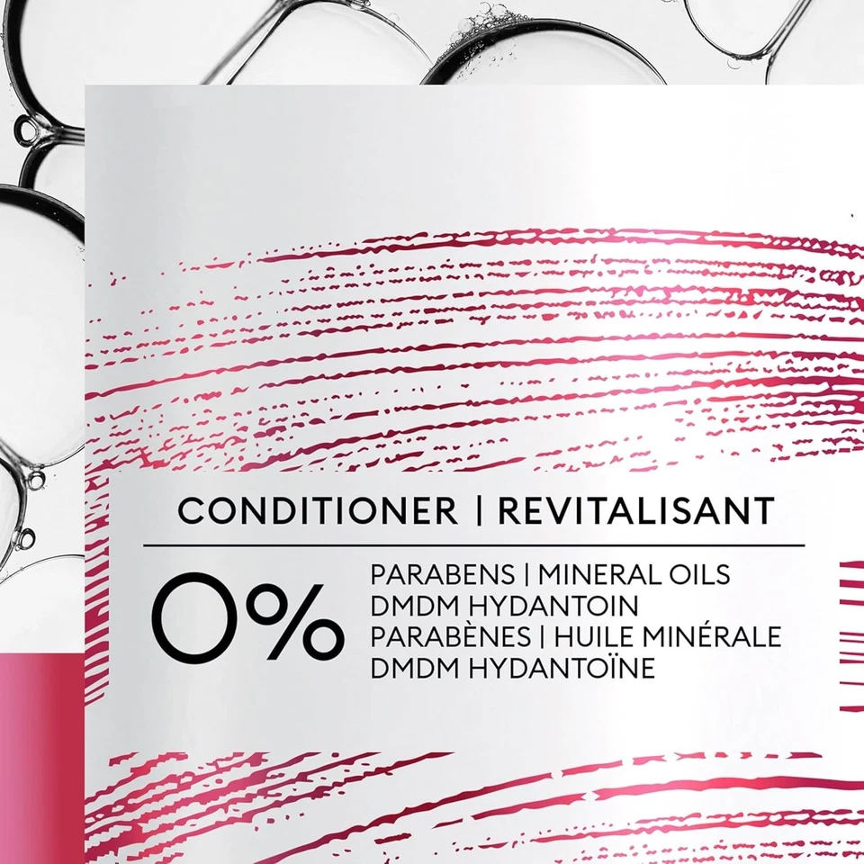 TRESemmé Color Revitalize Shampoo & Conditioner Set 28 fl oz Each | Color-Treated Hair Care | Nourishing & Shine-Enhancing Duo