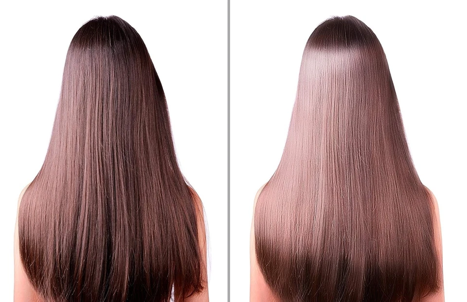 difeel rosemary & mint shampoo and conditioner | hair strengthening hair care set | nourishing & refreshing formula