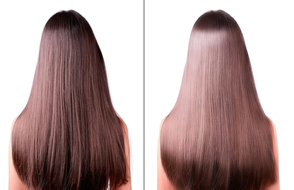 Difeel Rosemary & Mint Shampoo and Conditioner | Hair Strengthening Hair Care Set | Nourishing & Refreshing Formula