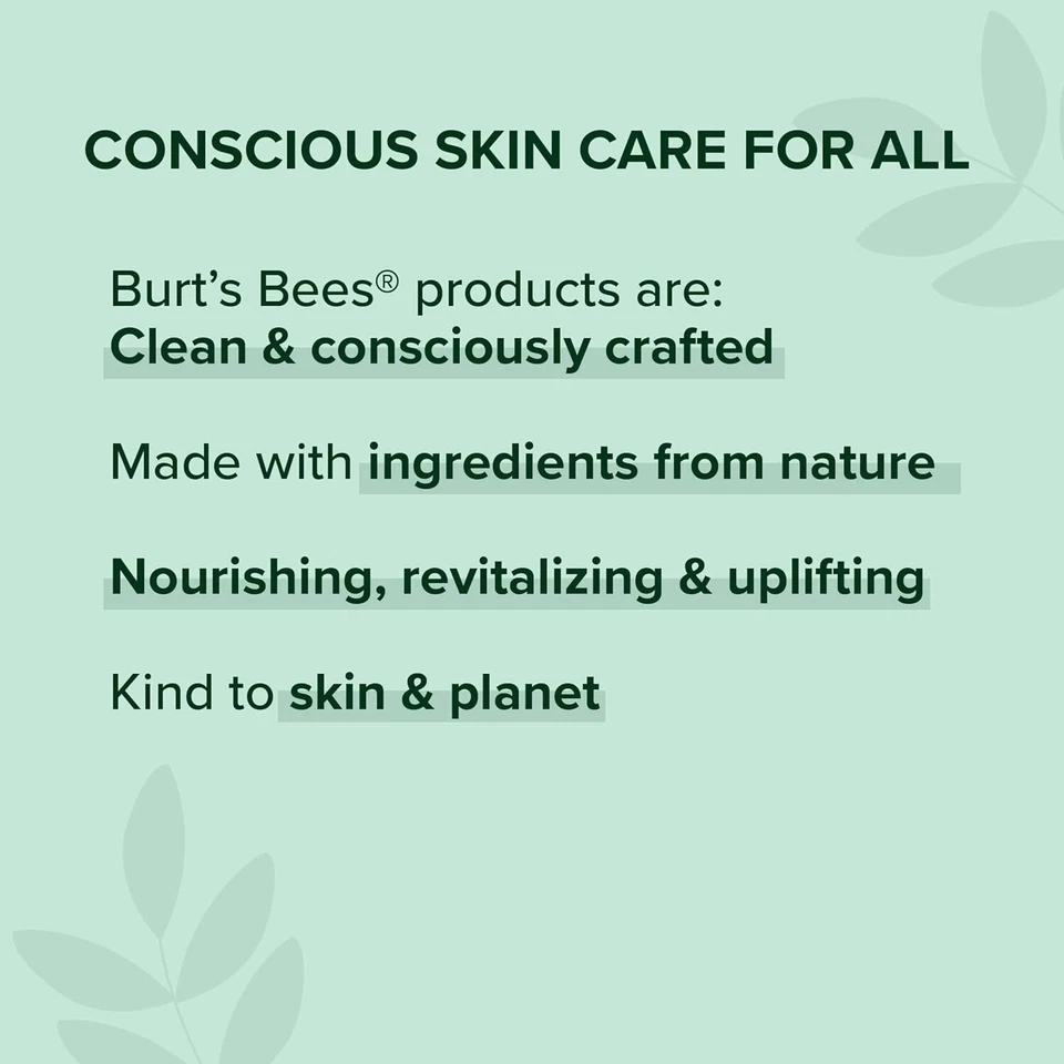 Burt's Bees Baby Calming Shampoo & Wash with Lavender 3 Pack 12 fl oz | Tear-Free Gentle Baby Bath | Soothing & Moisturizing