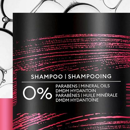TRESemmé Color Revitalize Shampoo & Conditioner Set 28 fl oz Each | Color-Treated Hair Care | Nourishing & Shine-Enhancing Duo