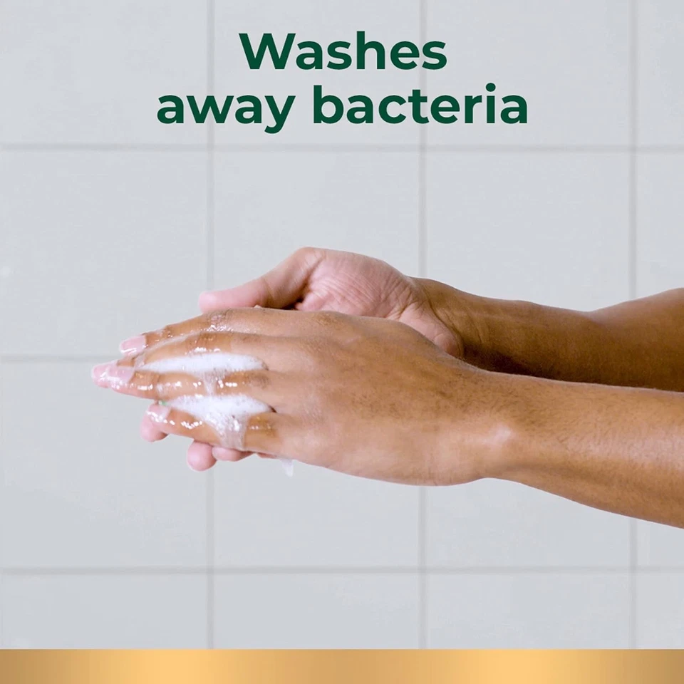 Irish Spring Original Clean Body Wash | 24 Hour Fresh Body Wash for Men | Long Lasting Fresh Scent
