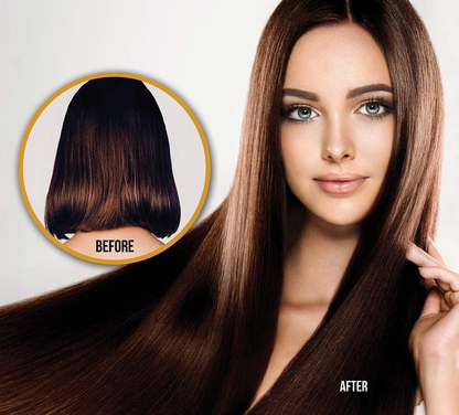 Difeel Rosemary & Mint Shampoo and Conditioner | Hair Strengthening Hair Care Set | Nourishing & Refreshing Formula