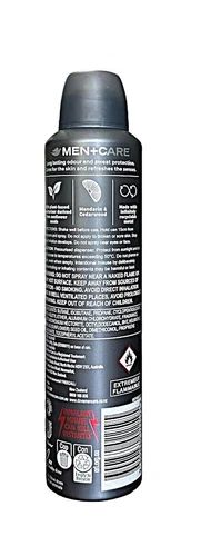 Dove Men+Care Antiperspirant Aerosol Invisible Dry 6 Pack 254 ml / 8.59 fl oz | Long-Lasting Sweat & Odor Protection | Men’s Deodorant Spray