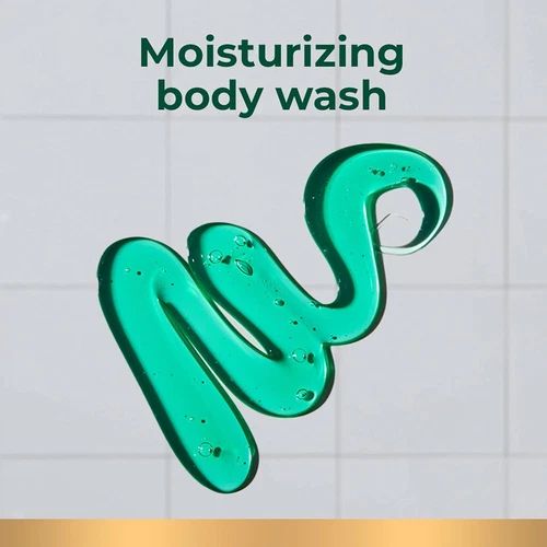 Irish Spring Original Clean Body Wash 4 Pack 20 fl oz | Men’s 24-Hour Fresh Body Wash | Long-Lasting Clean Scent