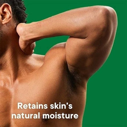 Irish Spring 5 in 1 Body Wash 4 Pack 20 fl oz | Men’s Multi-Use Body Wash | Cleansing & Refreshing Hair & Body Care