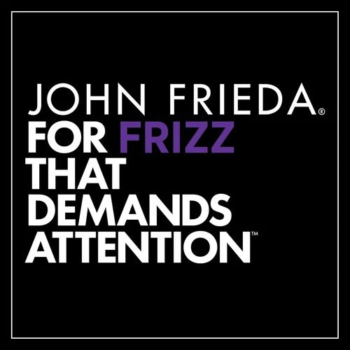 John Frieda Frizz Ease Firm Hold Hairspray 3 Pack | Anti-Frizz & Anti-Humidity Hair Spray | Strong Hold Styling