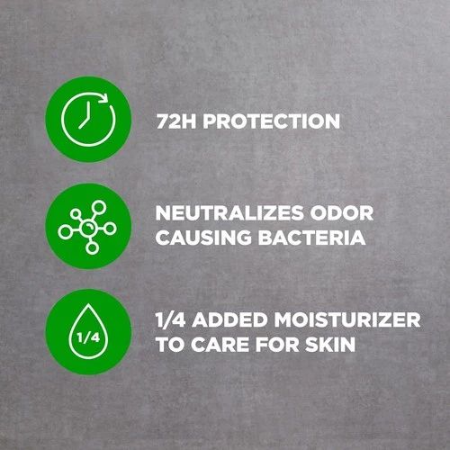 Dove Men+Care Extra Fresh Antiperspirant Deodorant Stick Twin Pack | Long-Lasting Sweat & Odor Protection | Men’s Deodorant