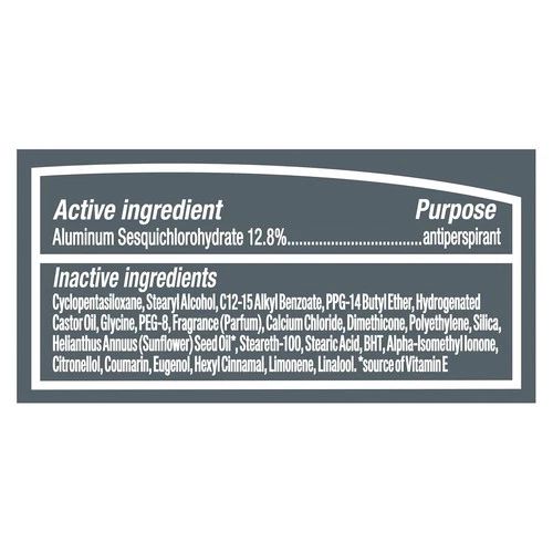 Dove Men+Care Extra Fresh Antiperspirant Deodorant Stick Twin Pack | Long-Lasting Sweat & Odor Protection | Men’s Deodorant