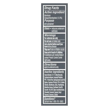 Dove Men+Care Extra Fresh Antiperspirant Deodorant Stick Twin Pack | Long-Lasting Sweat & Odor Protection | Men’s Deodorant